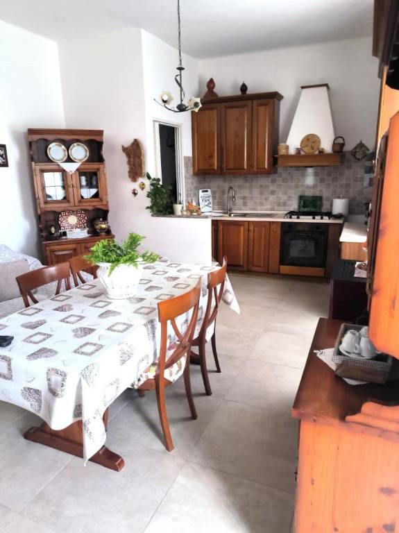 casa indipendente in vendita a Porto Torres