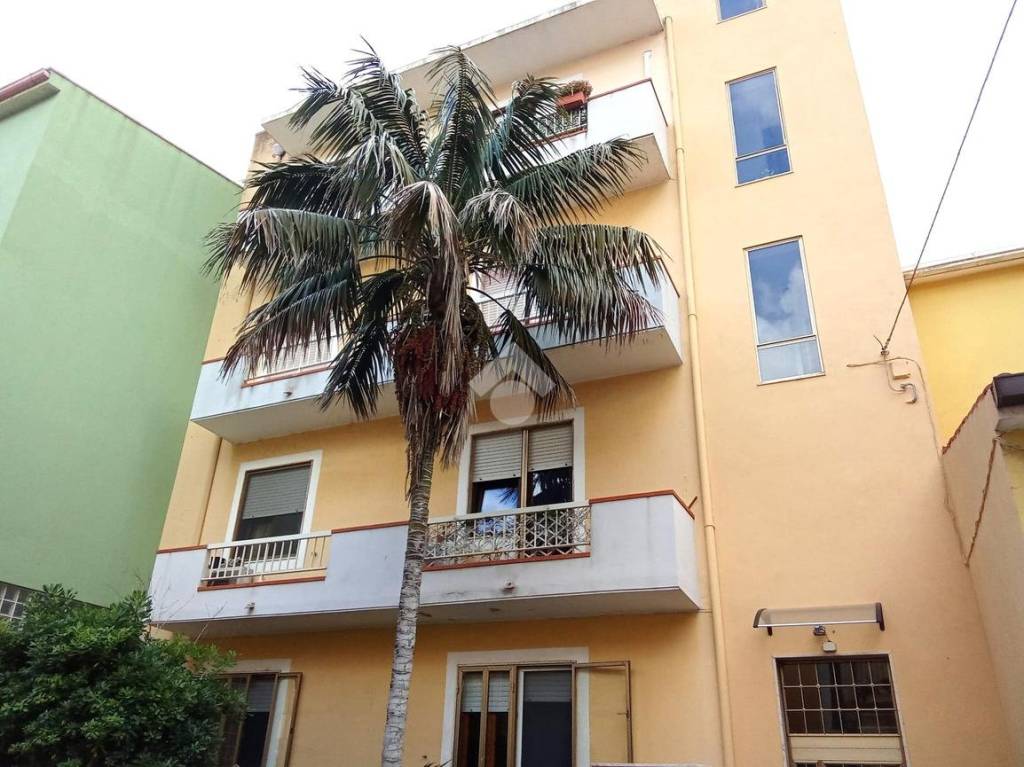 appartamento in vendita a Porto Torres