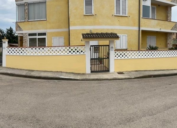 casa indipendente in vendita a Porto Torres