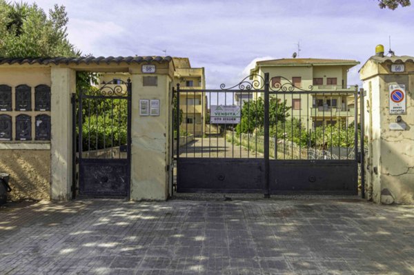 appartamento in vendita a Porto Torres