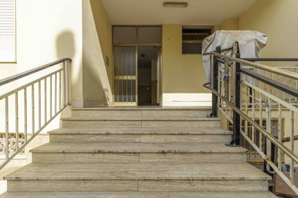 appartamento in vendita a Porto Torres