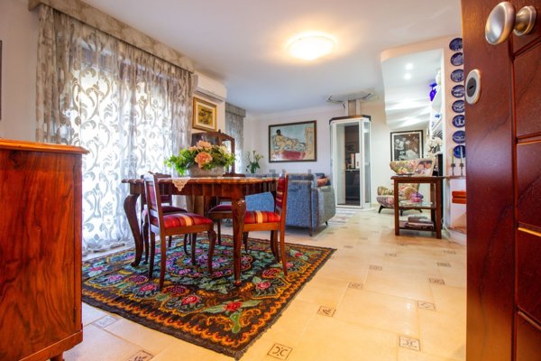 appartamento in vendita a Porto Torres