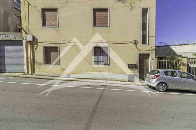 appartamento in vendita a Porto Torres