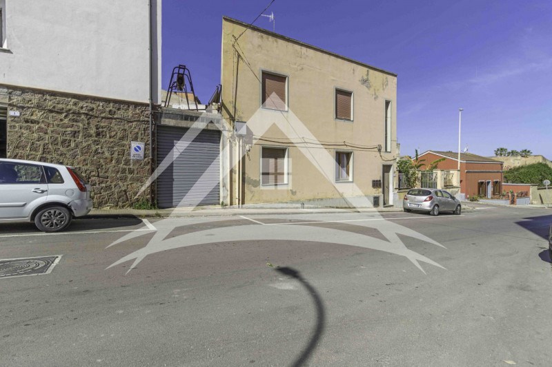 appartamento in vendita a Porto Torres