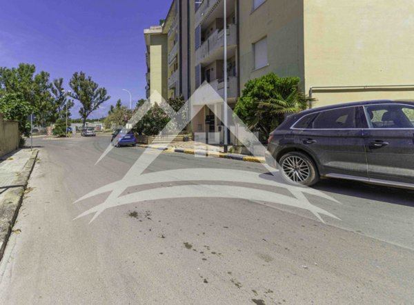 appartamento in vendita a Porto Torres