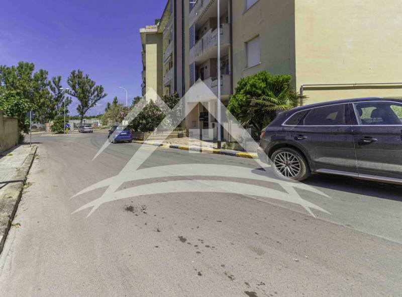 appartamento in vendita a Porto Torres