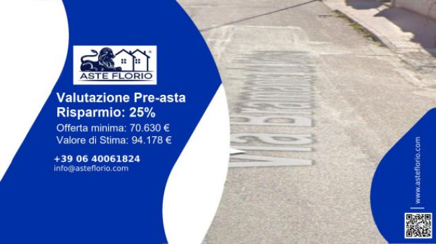appartamento in vendita a Porto Torres