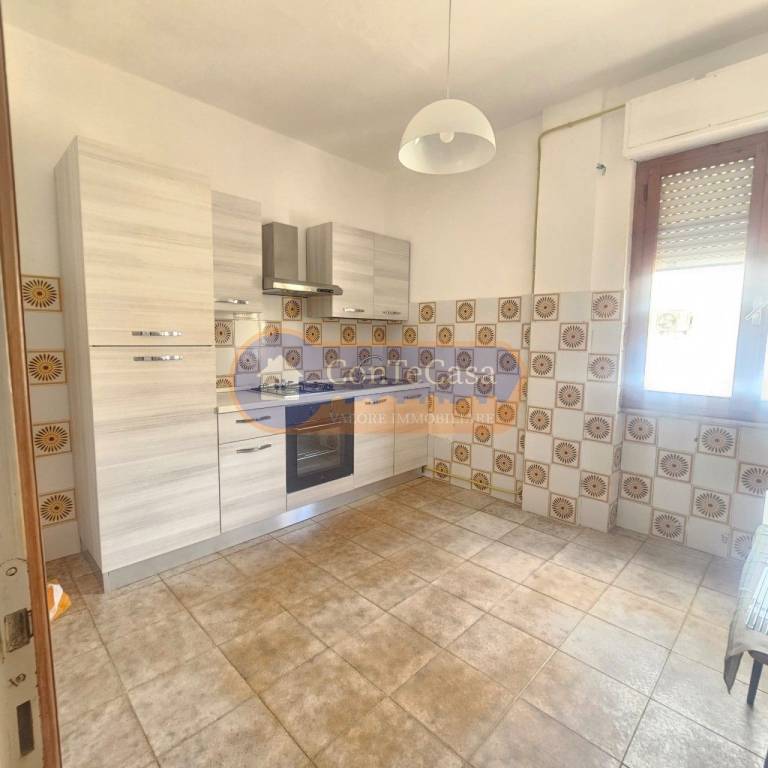 appartamento in vendita a Porto Torres