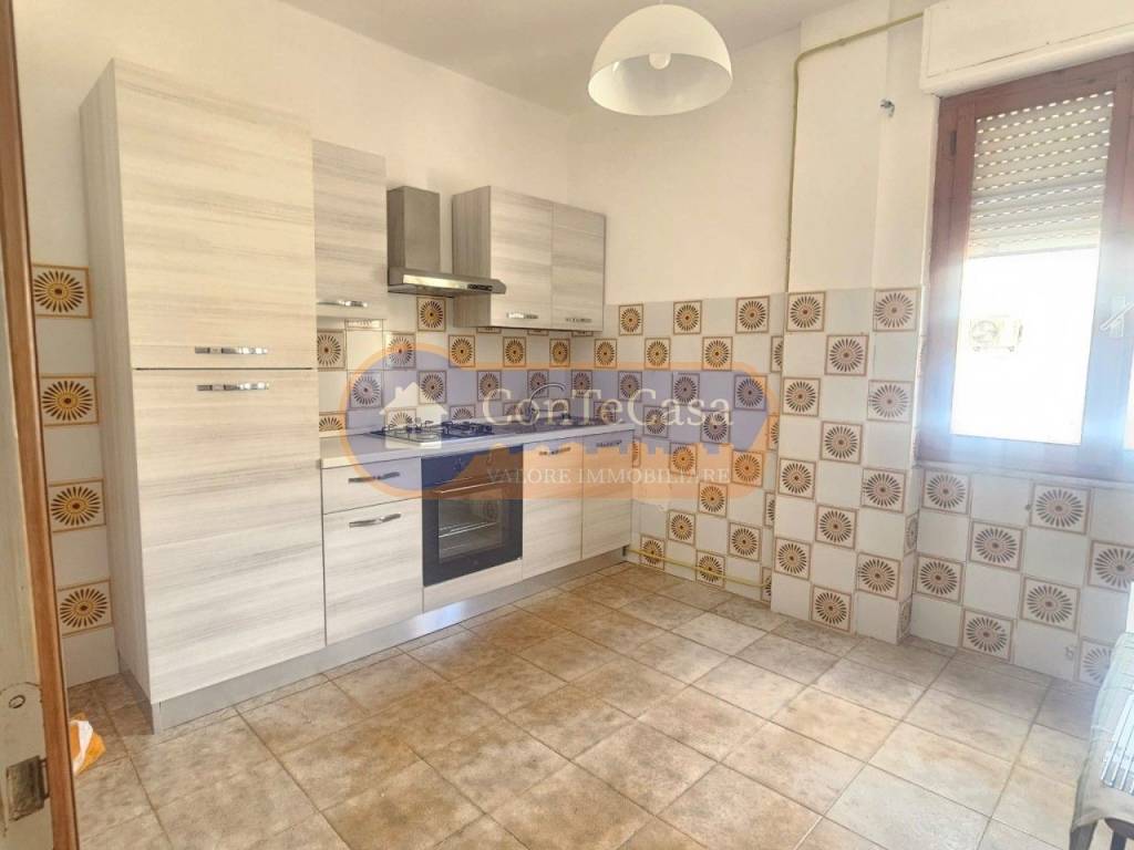 appartamento in vendita a Porto Torres