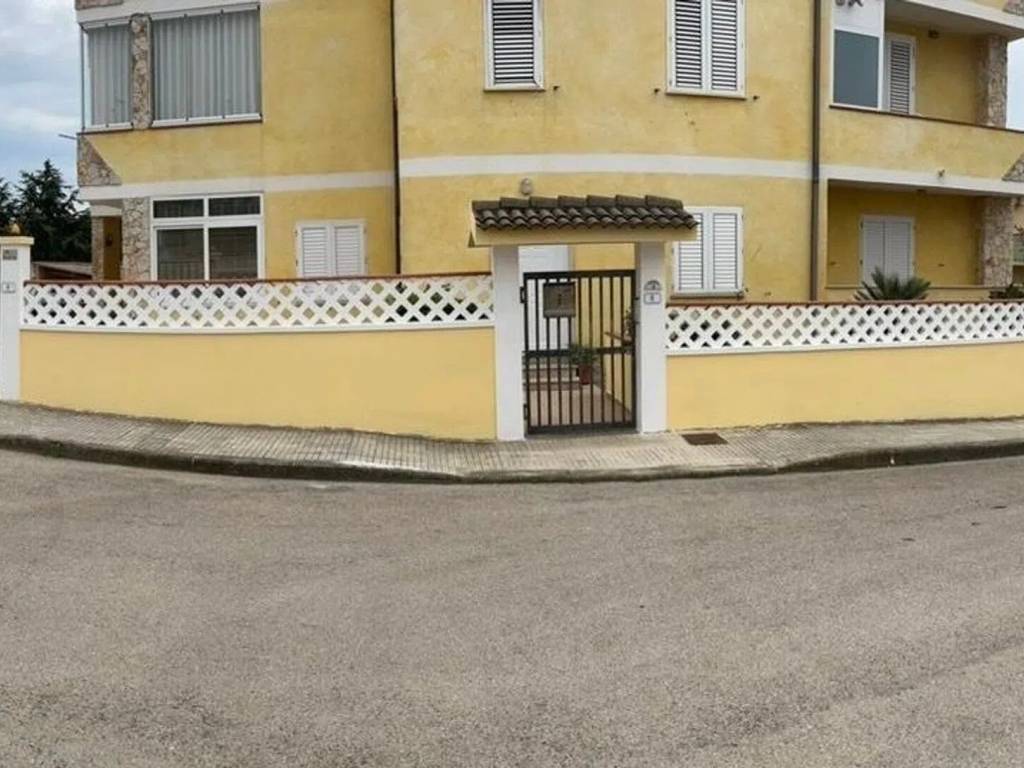 casa indipendente in vendita a Porto Torres