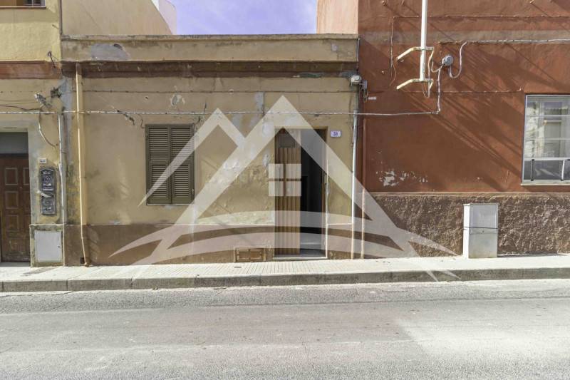 casa indipendente in vendita a Porto Torres