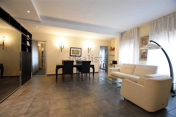 appartamento in vendita a Porto Torres