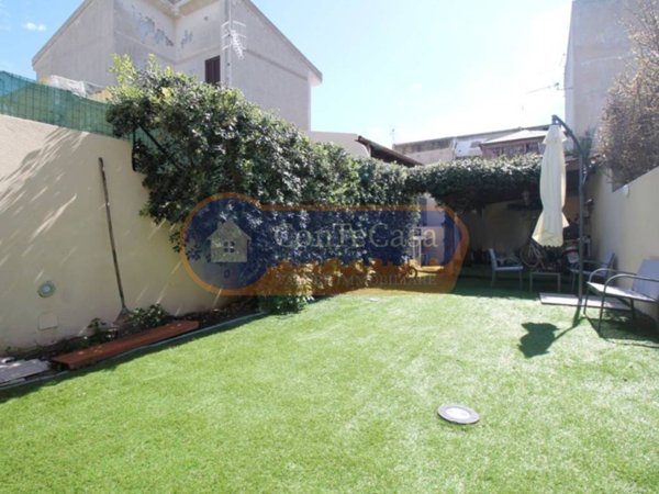 appartamento in vendita a Porto Torres