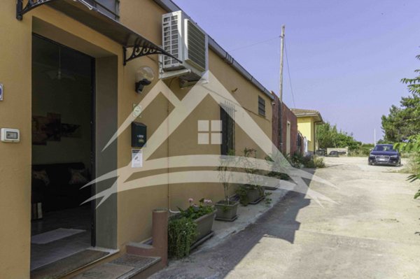 appartamento in vendita a Porto Torres