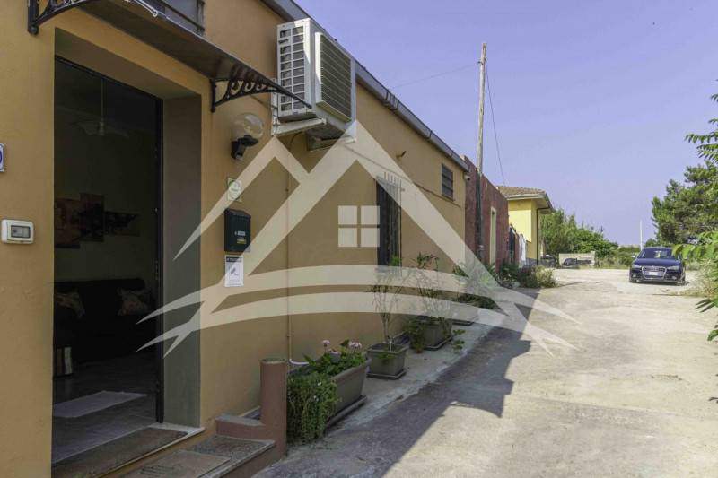 appartamento in vendita a Porto Torres