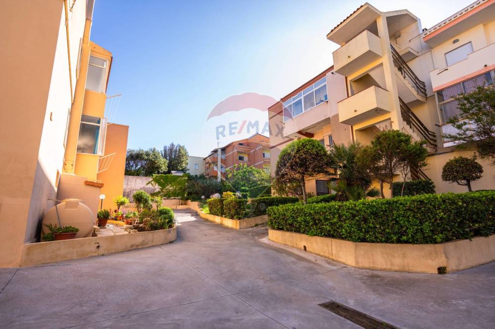appartamento in vendita a Porto Torres