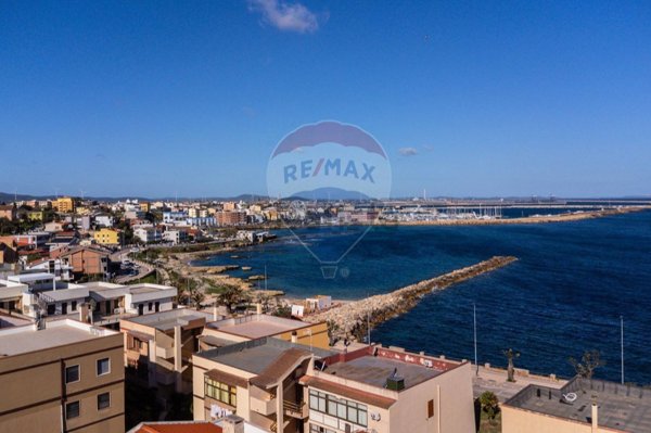 appartamento in vendita a Porto Torres