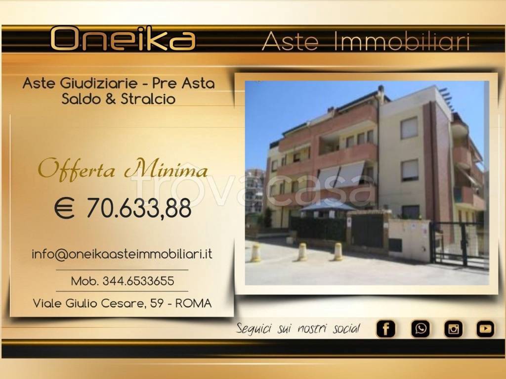 appartamento in vendita a Porto Torres