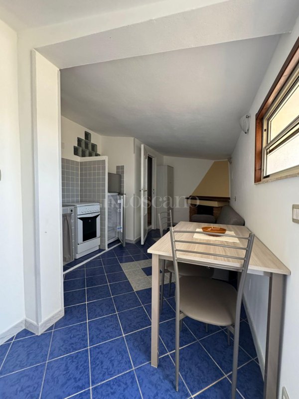 appartamento in vendita a Porto Torres