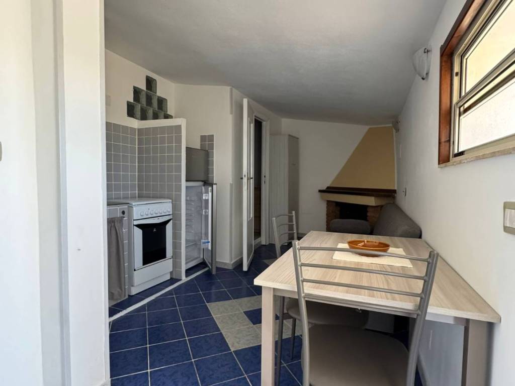 appartamento in vendita a Porto Torres