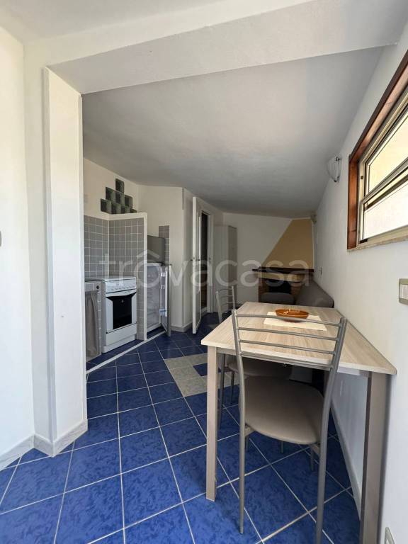 appartamento in vendita a Porto Torres