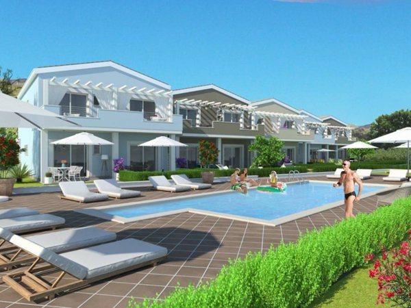appartamento in vendita a Porto Torres