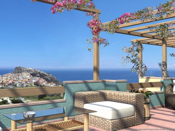 casa indipendente in vendita a Porto Torres