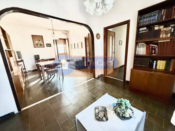 appartamento in vendita a Porto Torres