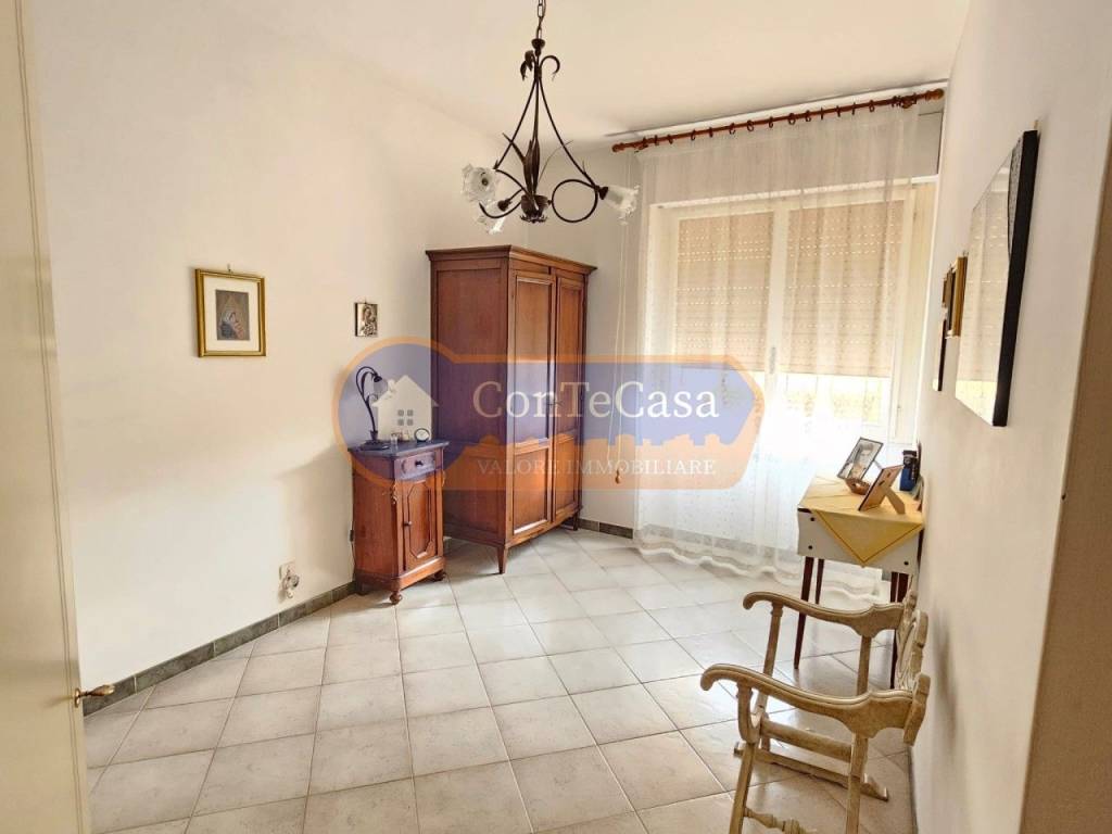 appartamento in vendita a Porto Torres