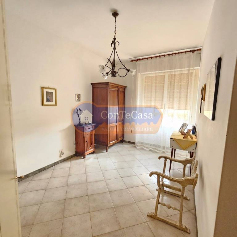 appartamento in vendita a Porto Torres