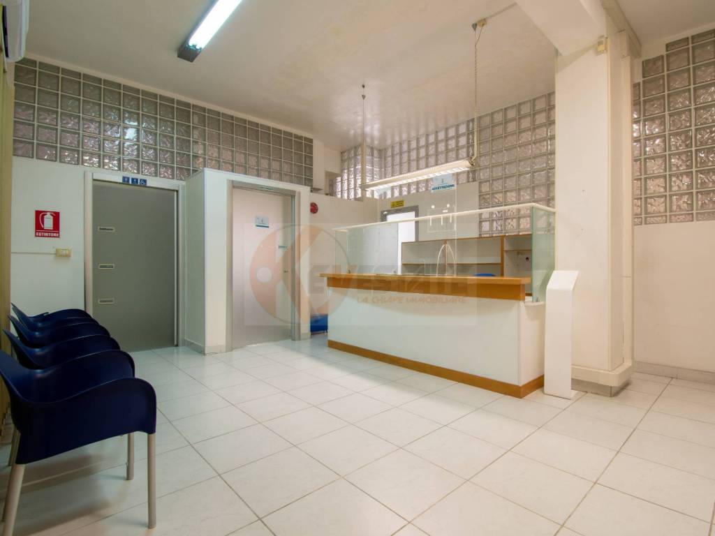 negozio in vendita a Porto Torres