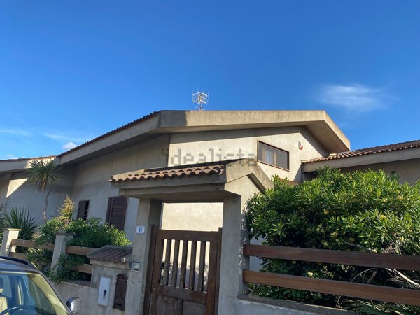 casa indipendente in vendita a Porto Torres