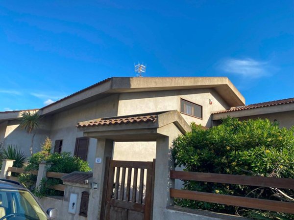 casa indipendente in vendita a Porto Torres
