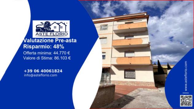 appartamento in vendita a Porto Torres