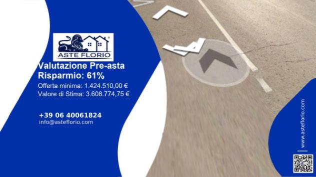 locale commerciale in vendita a Porto Torres