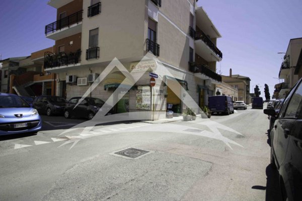 negozio in vendita a Porto Torres