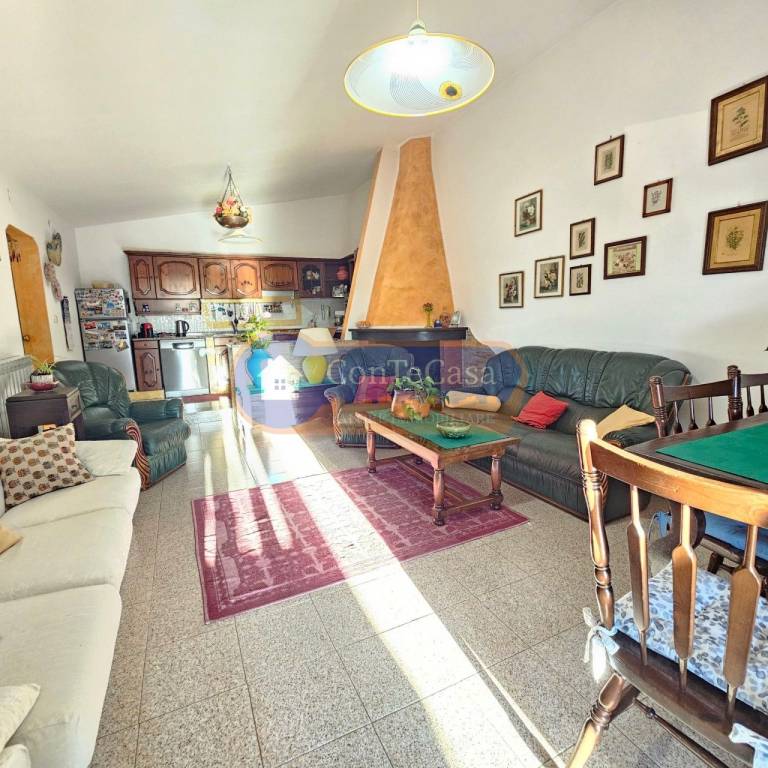 casa indipendente in vendita a Porto Torres
