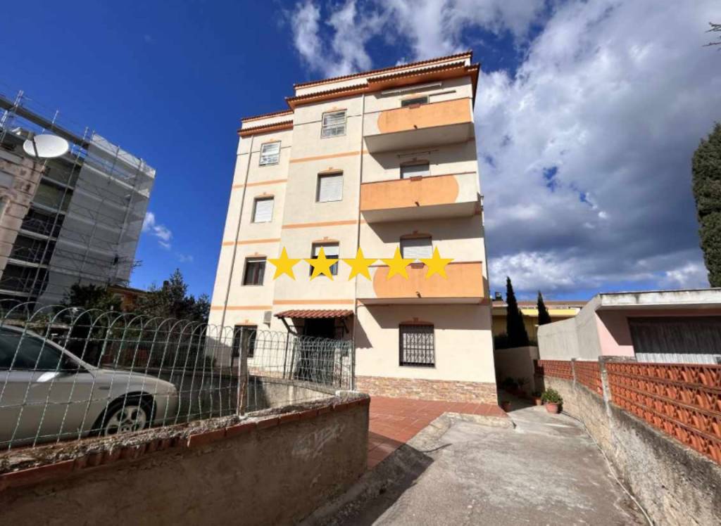 appartamento in vendita a Porto Torres