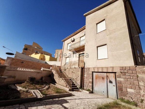 casa indipendente in vendita a Porto Torres