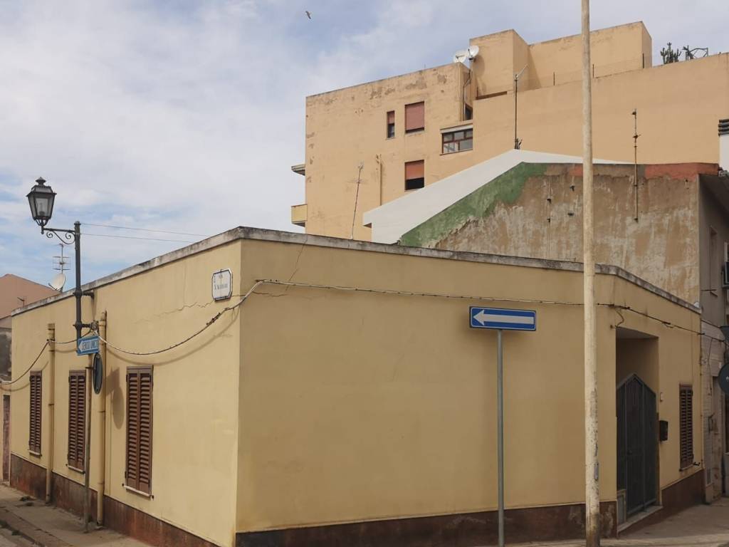 casa indipendente in vendita a Porto Torres