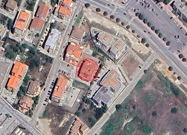 appartamento in vendita a Porto Torres