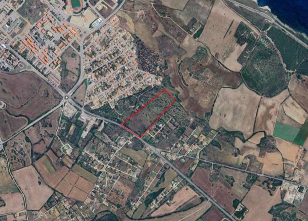 terreno agricolo in vendita a Porto Torres