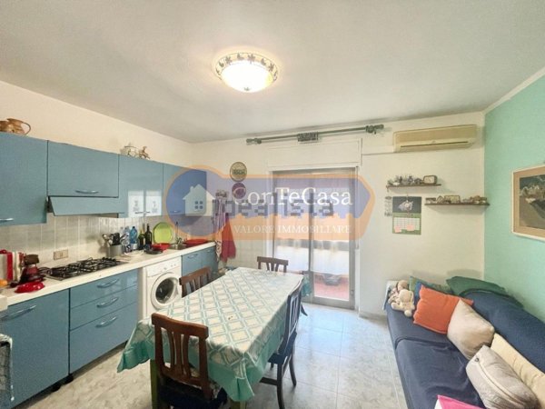 appartamento in vendita a Porto Torres