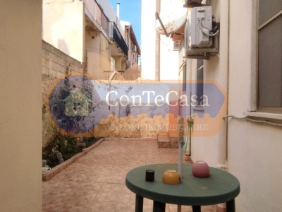 casa semindipendente in vendita a Porto Torres