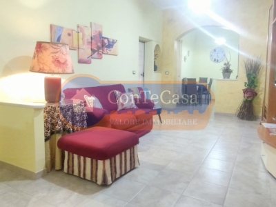 casa semindipendente in vendita a Porto Torres