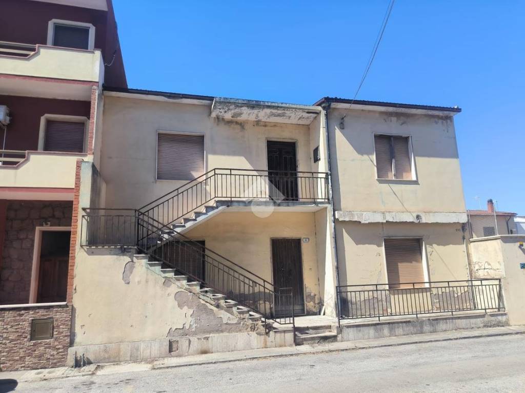 appartamento in vendita a Porto Torres