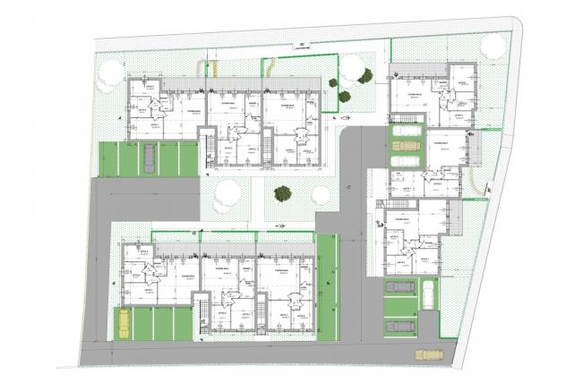 appartamento in vendita a Porto Torres