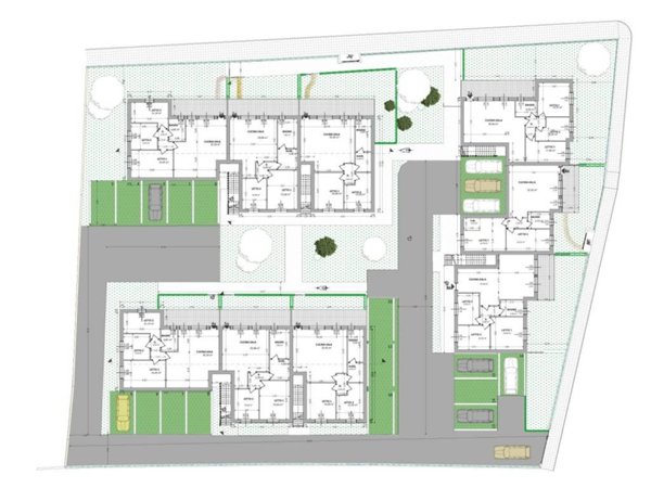 appartamento in vendita a Porto Torres