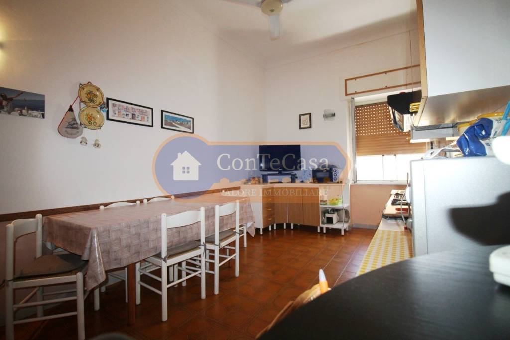 appartamento in vendita a Porto Torres
