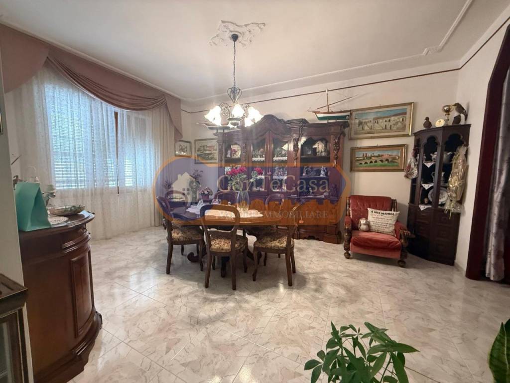 casa indipendente in vendita a Porto Torres